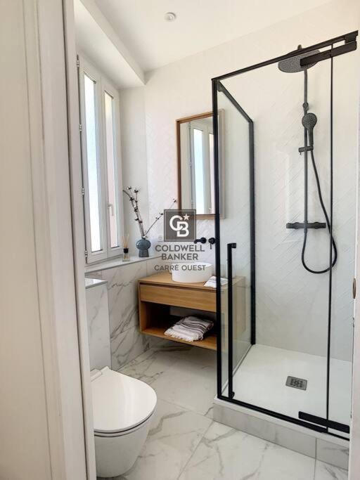 Appartement Luxueux Grand 3 Hypercentre Calme *