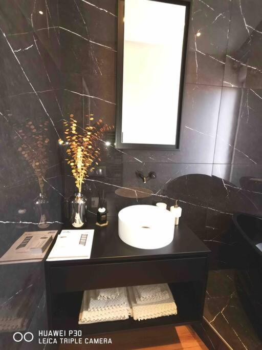 Appartement Luxueux Grand 3 Hypercentre Calme Biarritz