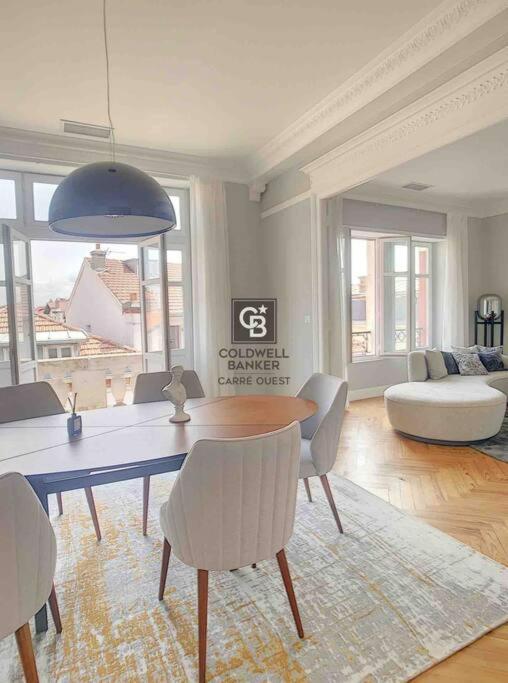 Luxueux Grand 3 Hypercentre Calme Appartement *