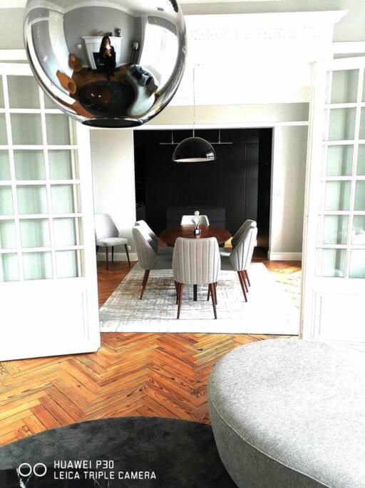Appartement Luxueux Grand 3 Hypercentre Calme