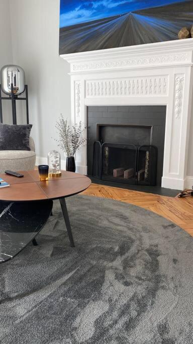 Luxueux Grand 3 Hypercentre Calme Appartement Biarritz