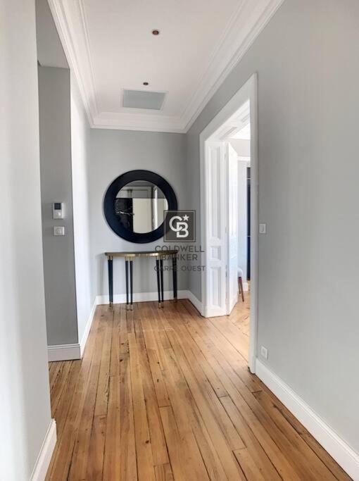 Luxueux Grand 3 Hypercentre Calme Appartement